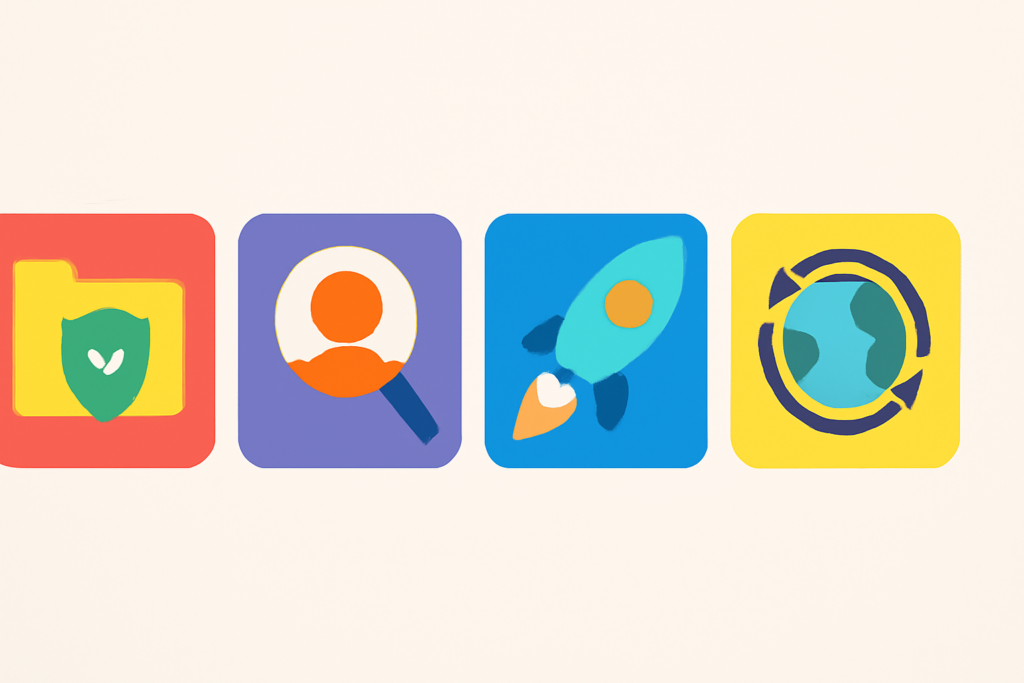 WordPress en Europe: Top alternatives à webkeeper