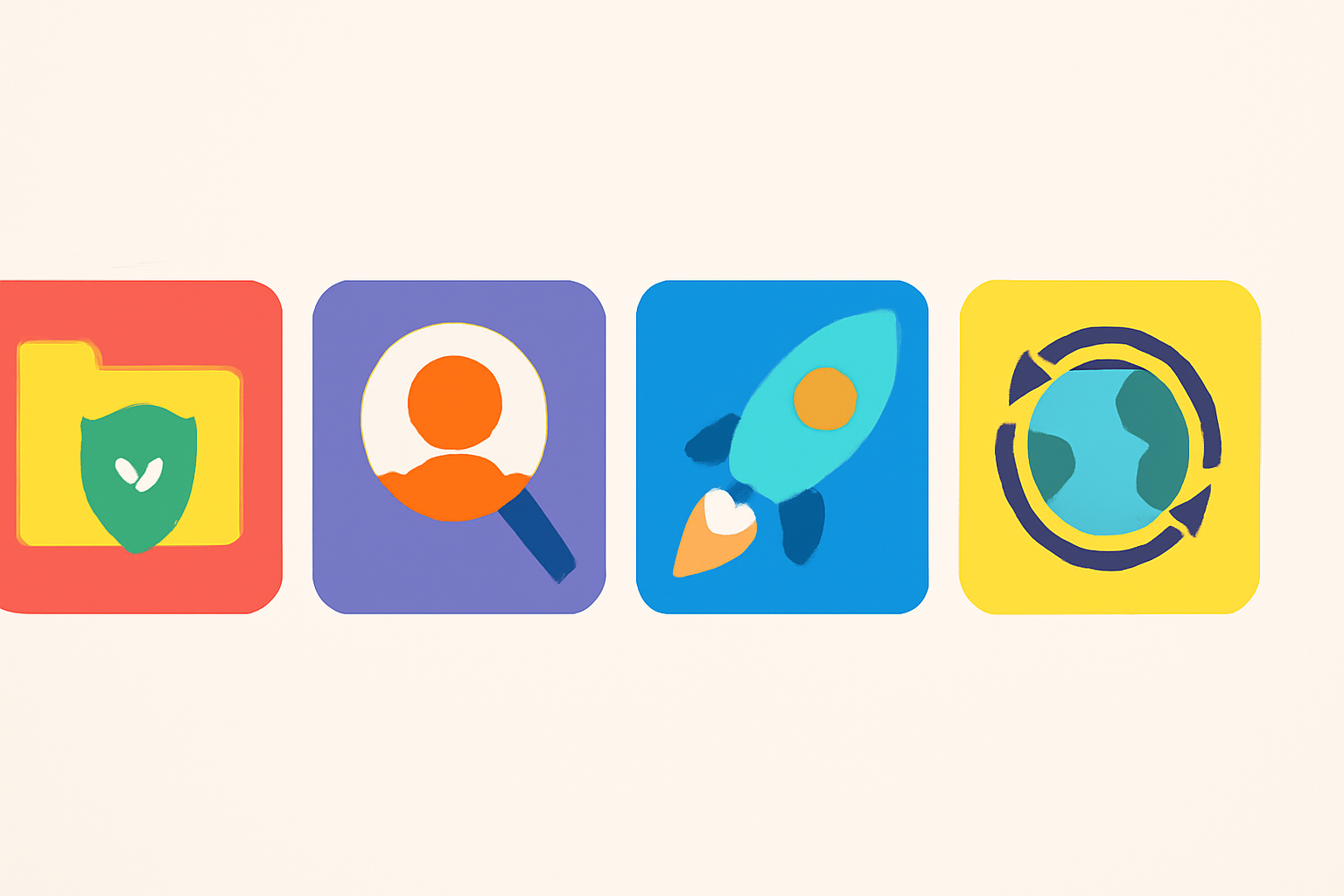 WordPress en Europe: Top alternatives à webkeeper