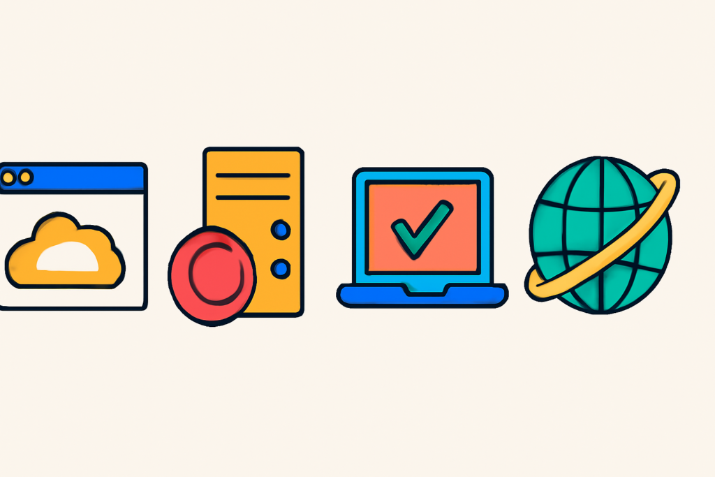 WordPress en France: Top alternatives à HaiSoft en 2026