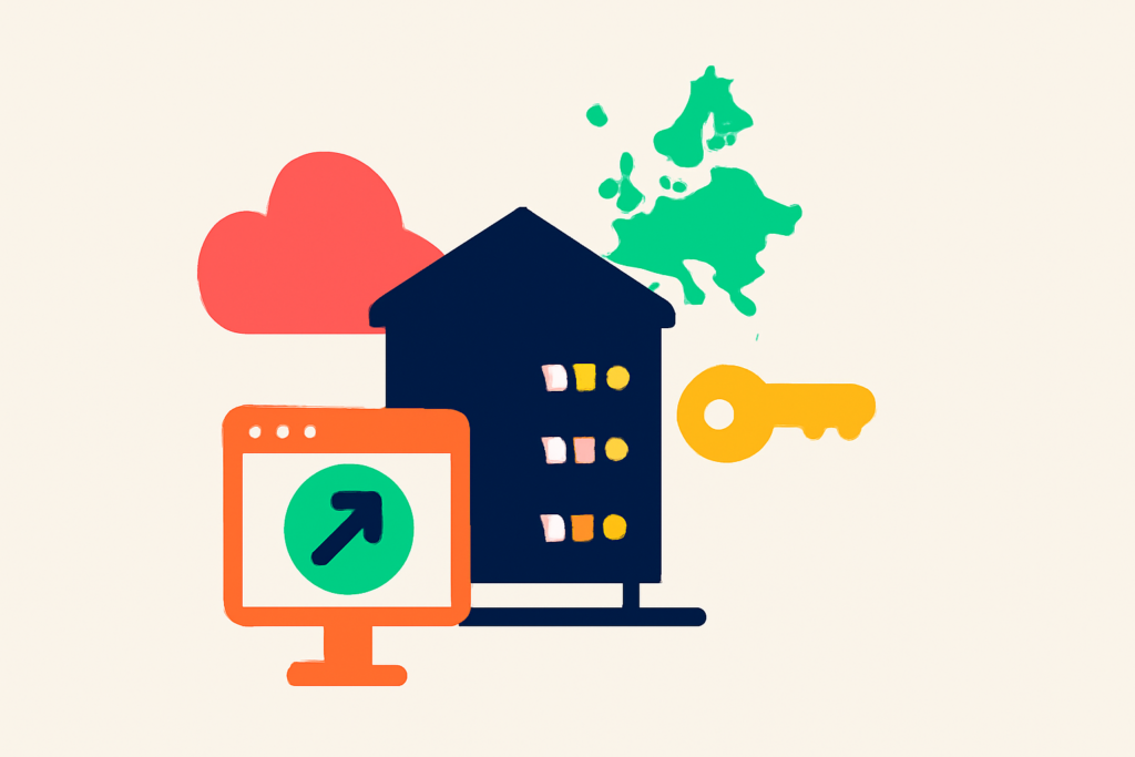 Hébergement WooCommerce en Europe: Les meilleures alternatives à Hipex