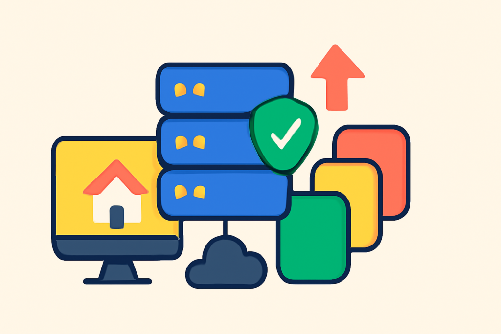 Hébergement WooCommerce: Top alternatives à Webscoot en 2026