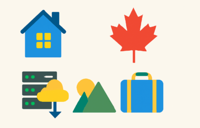 Hébergement WordPress au Canada: Top alternatives à HostHero