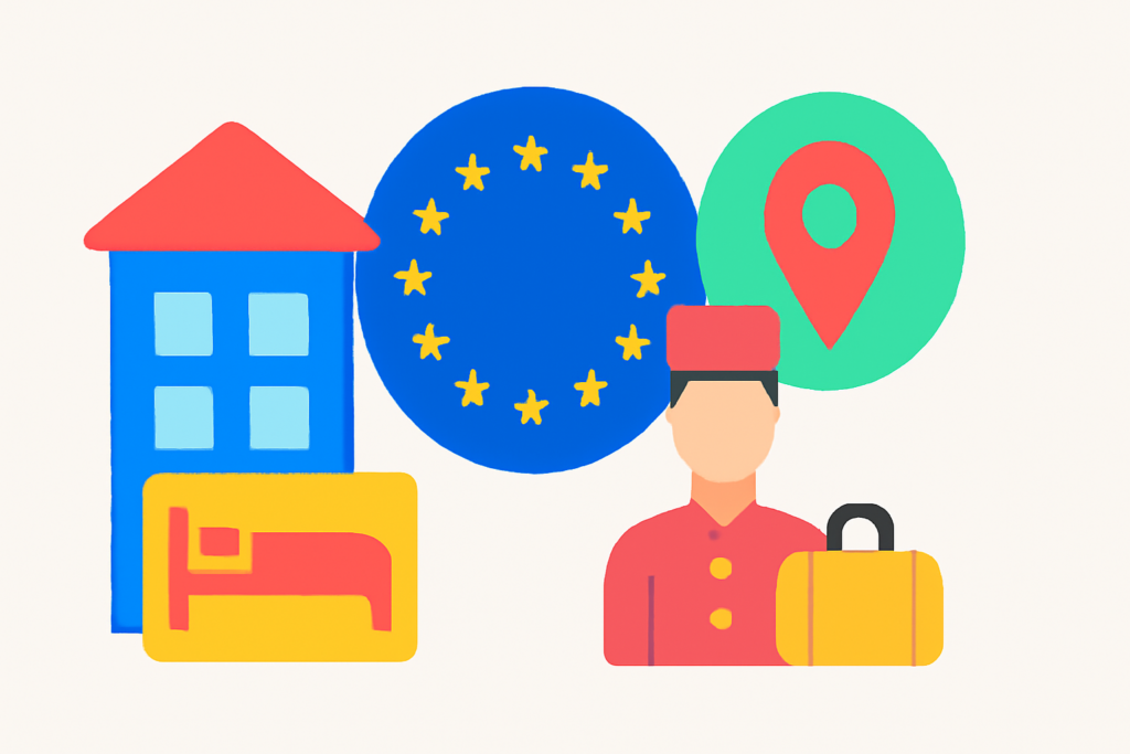 Hébergement WordPress en Europe: Top alternatives à Hostnet