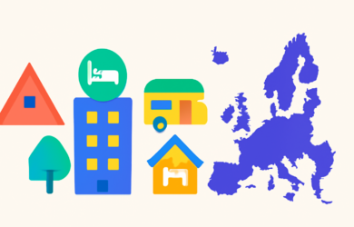 Hébergement WordPress en Europe: Top alternatives à Unaxus