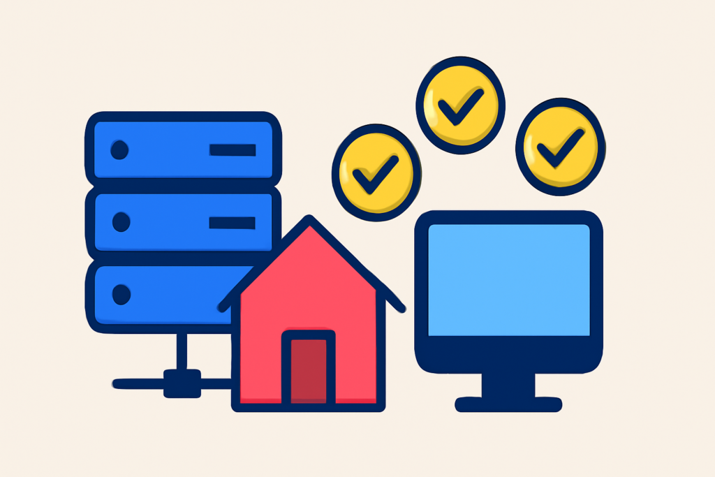 Hébergement WordPress: Top alternatives à Superb Internet