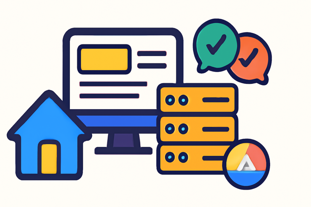 Hébergement WordPress: Top alternatives à ZOTO Host