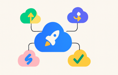 Les meilleures alternatives à CloudRocket pour WordPress
