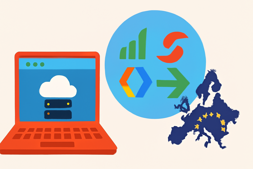 Les meilleures alternatives à HostPress pour WordPress en Europe
