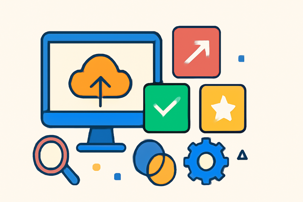 Les meilleures alternatives à HQhost pour WordPress
