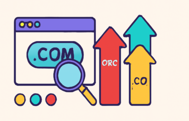 Les meilleures alternatives à Name.com pour WordPress en 2026