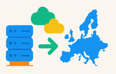 Les meilleures alternatives à VHosting pour WordPress en Europe