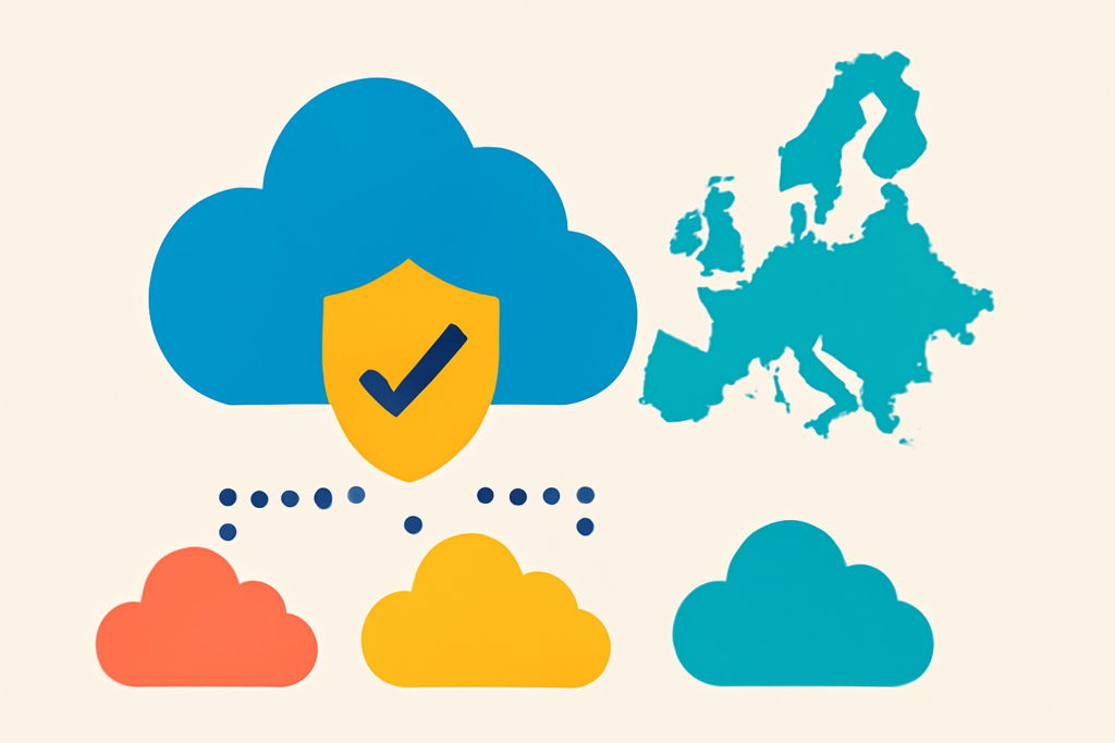 Top alternatives à 040 Hosting pour WordPress en Europe