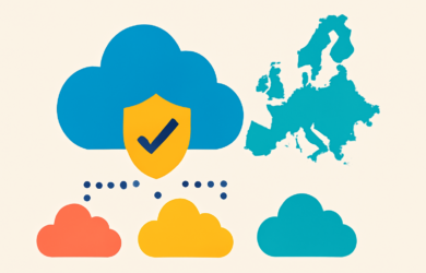 Top alternatives à 040 Hosting pour WordPress en Europe