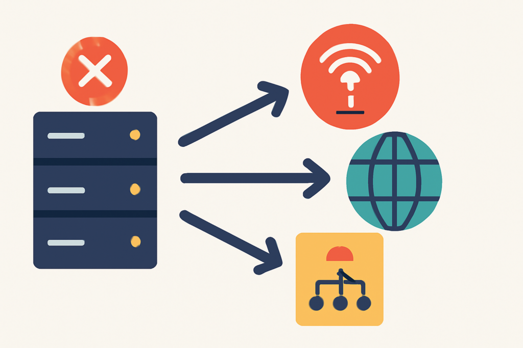 Top alternatives à AlfaNet pour WordPress en Europe