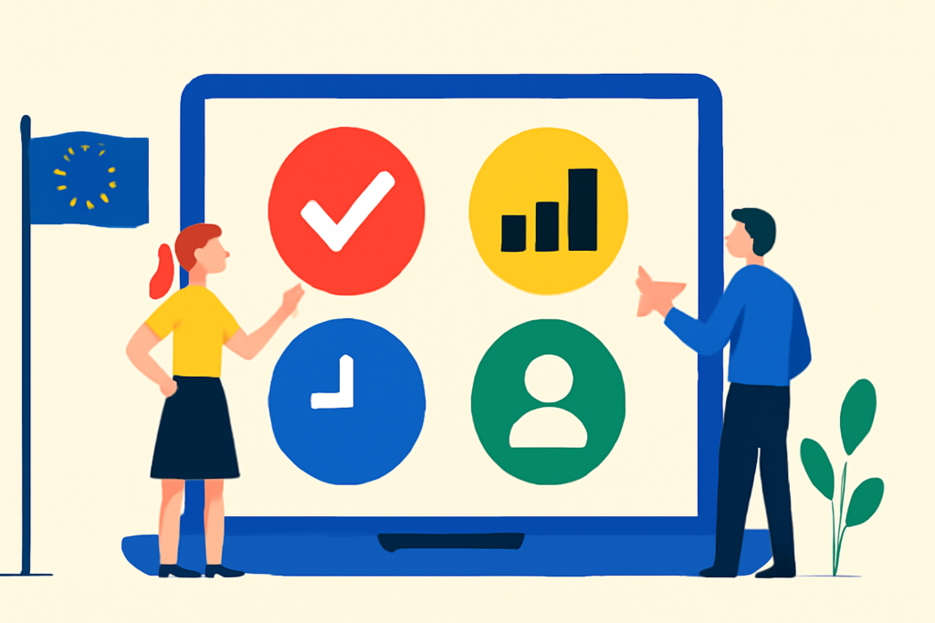 Top alternatives à Clook pour WordPress en Europe