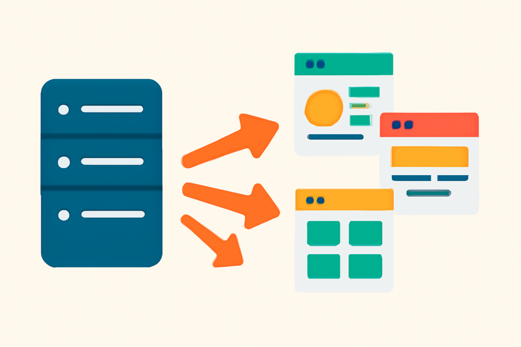 Top alternatives à HostPresto pour un site WordPress