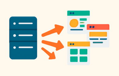Top alternatives à HostPresto pour un site WordPress