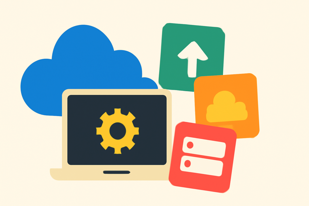 Top alternatives à LetsCloud pour votre site WordPress