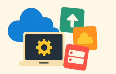 Top alternatives à LetsCloud pour votre site WordPress