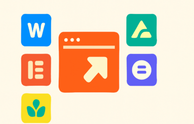 Top alternatives à Webz Pro pour un site WordPress en 2026