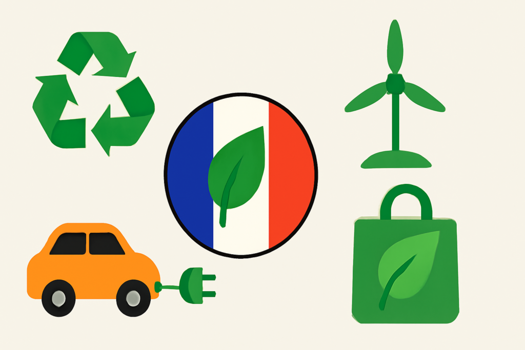 WordPress écoresponsable en France: Top alternatives à Greenshift