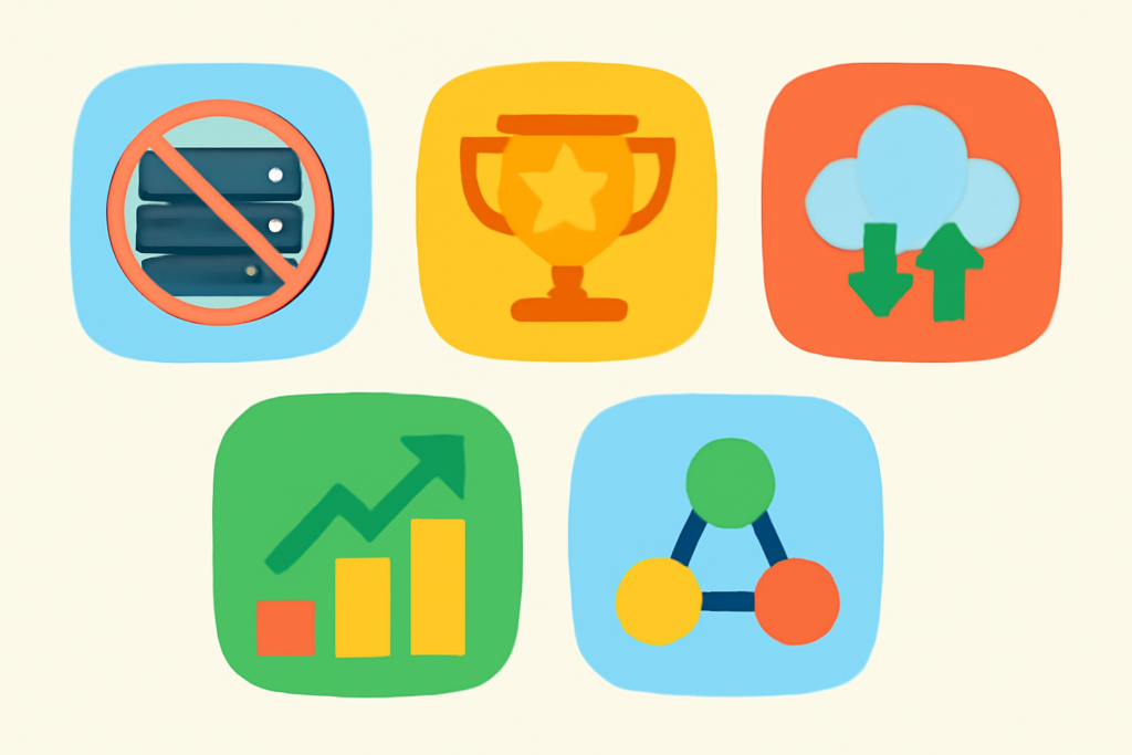 WordPress en 2026: Top alternatives à Zee-Way Hosting