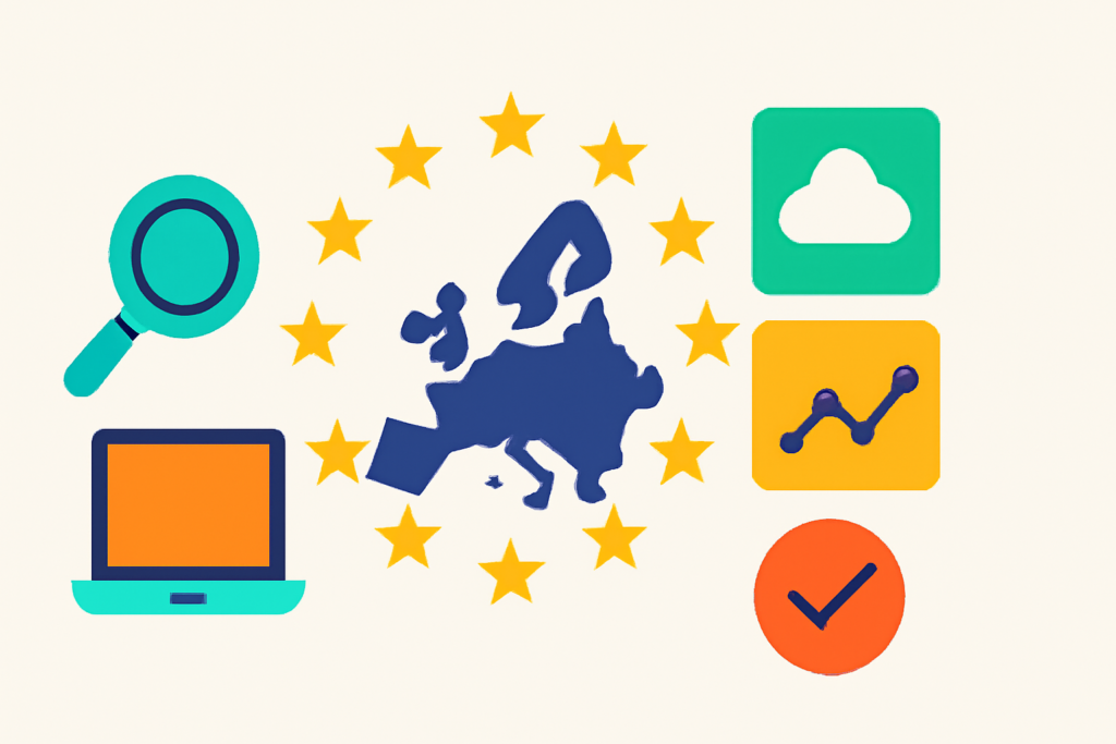 WordPress en Europe: Les meilleures alternatives à Hostiso
