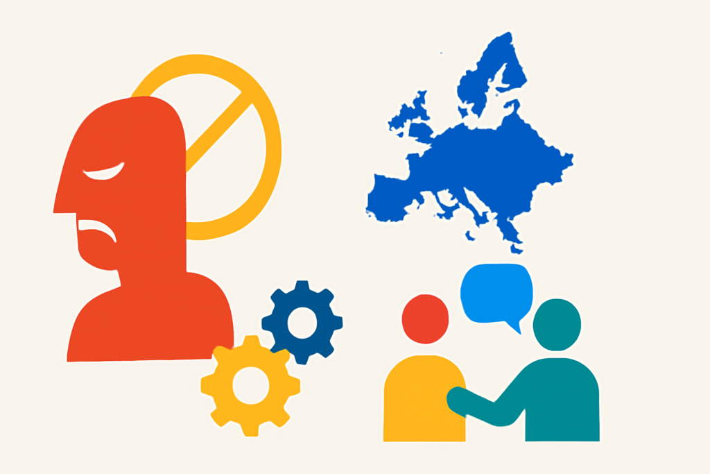 WordPress en Europe: Top alternatives à Antagonist en 2026