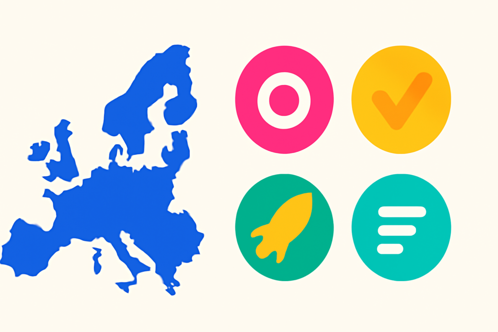 WordPress en Europe: Top alternatives à Ecenica en 2026