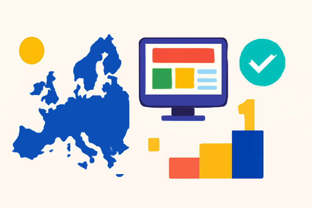 WordPress en Europe: Top alternatives à HostStage en 2026