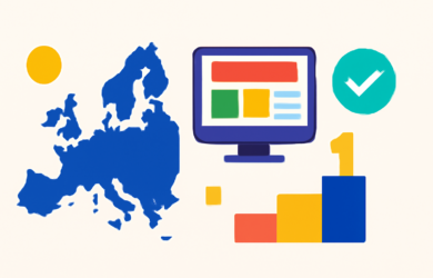 WordPress en Europe: Top alternatives à HostStage en 2026