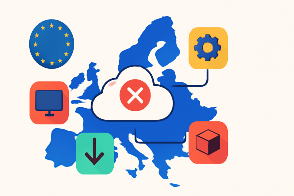 WordPress en Europe: Top alternatives à VARiHOST en 2026