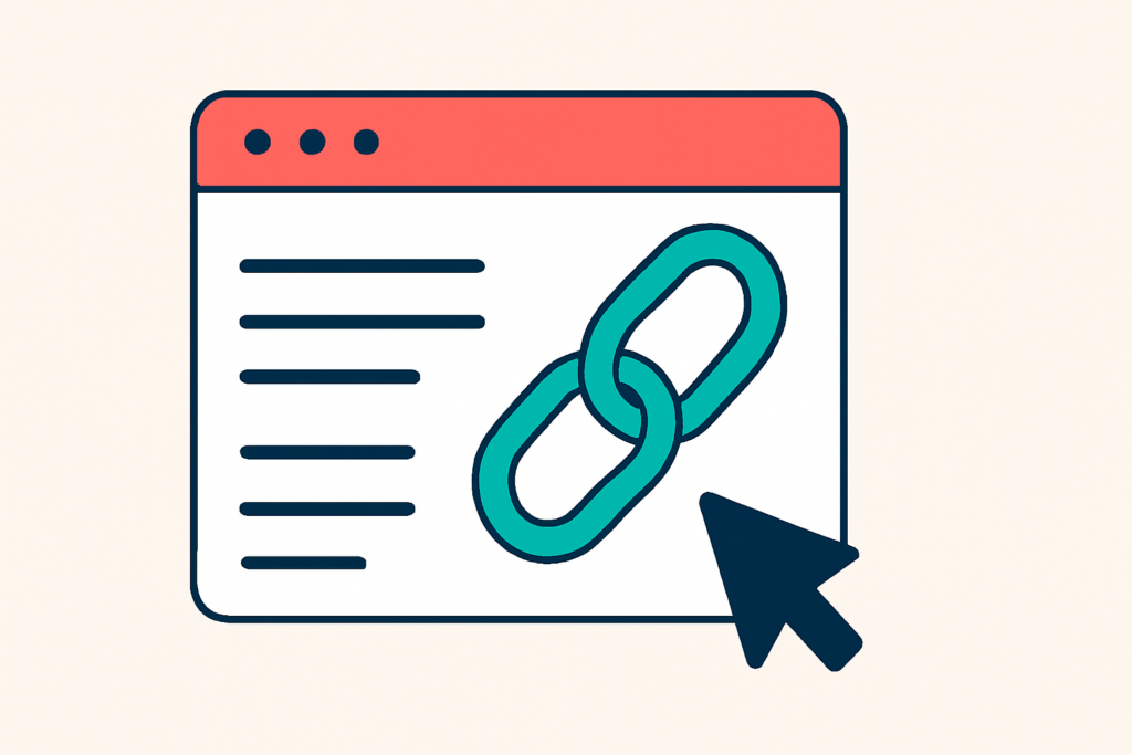 Comment créer des liens internes efficaces sur WordPress?