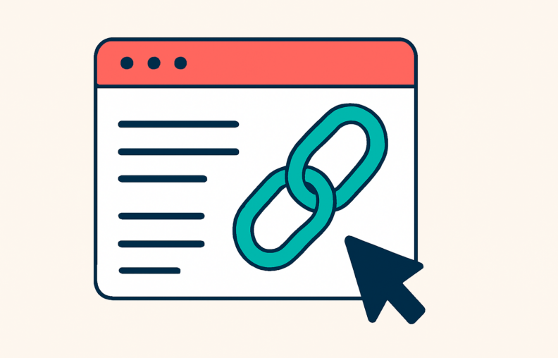 Comment créer des liens internes efficaces sur WordPress?
