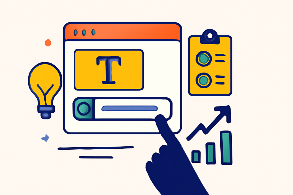 Comment optimiser les titres et méta-descriptions de votre site WordPress?