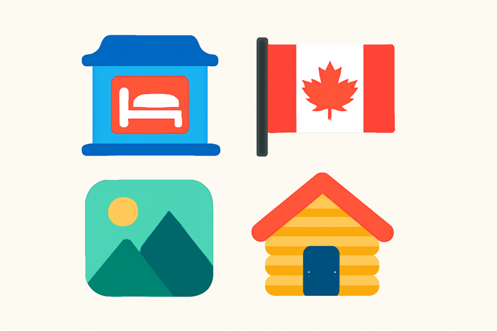 Hébergement WordPress au Canada: Top alternatives à Hosting.ca