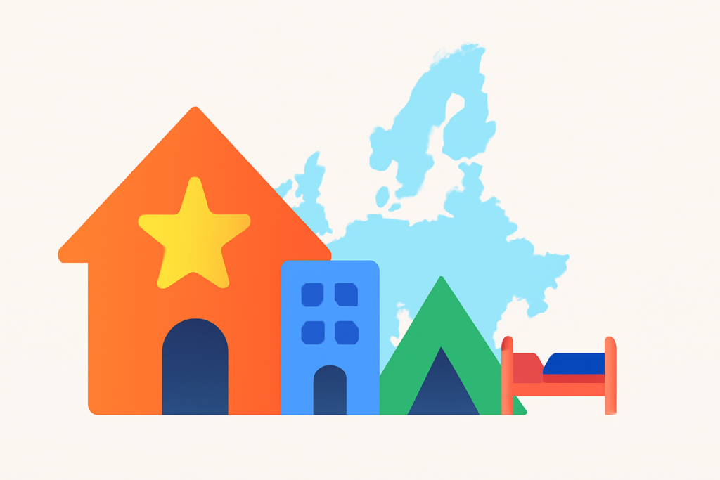 Hébergement WordPress en Europe: Top alternatives à Elive
