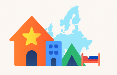 Hébergement WordPress en Europe: Top alternatives à Elive