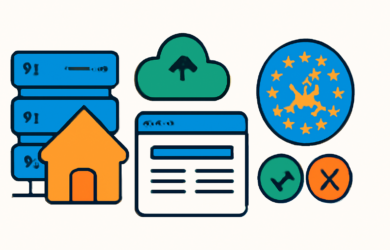 Hébergement WordPress en Europe: Top alternatives à EuroDNS
