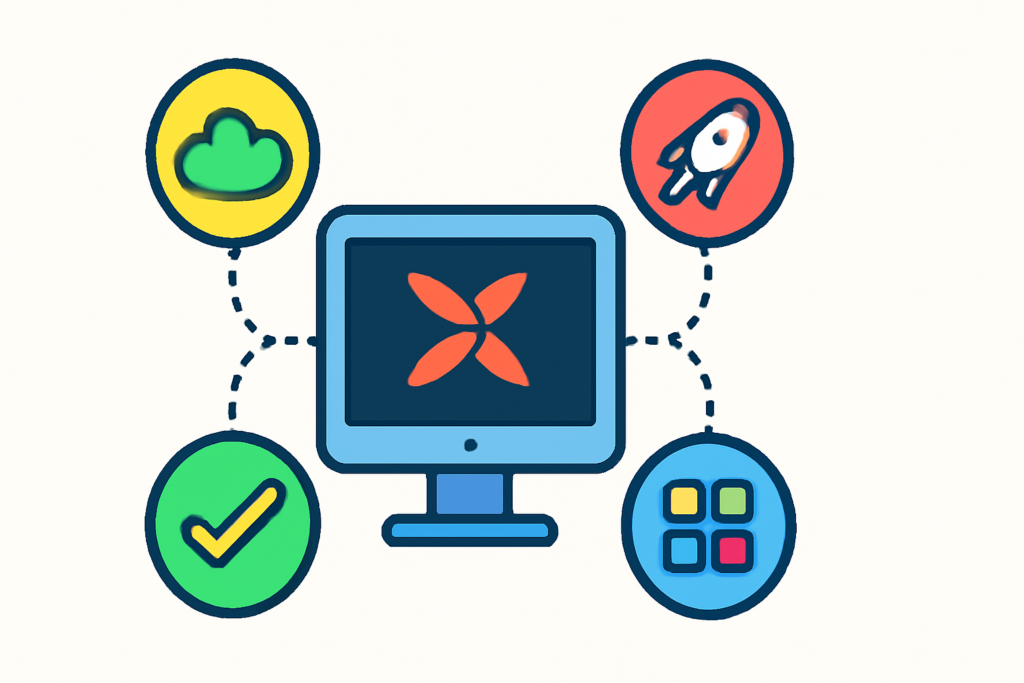 Les meilleures alternatives à Aspnix pour un site WordPress en 2026