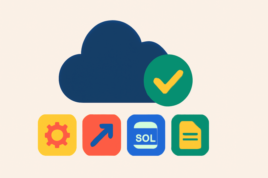 Les meilleures alternatives à Facilcloud pour un site WordPress en 2026