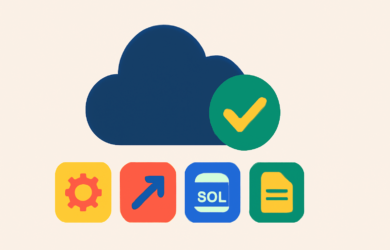 Les meilleures alternatives à Facilcloud pour un site WordPress en 2026