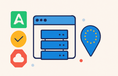 Les meilleures alternatives à Raidboxes pour WordPress en Europe