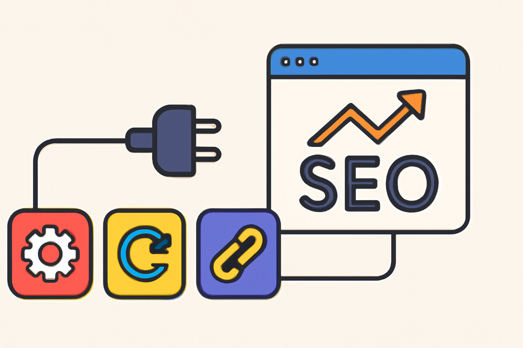 Les meilleures plugins WordPress de référencement SEO en 2026