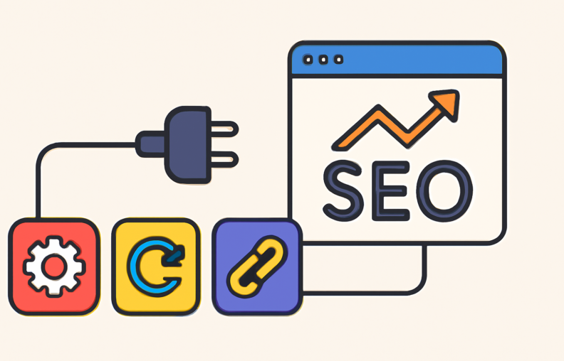 Les meilleures plugins WordPress de référencement SEO en 2026