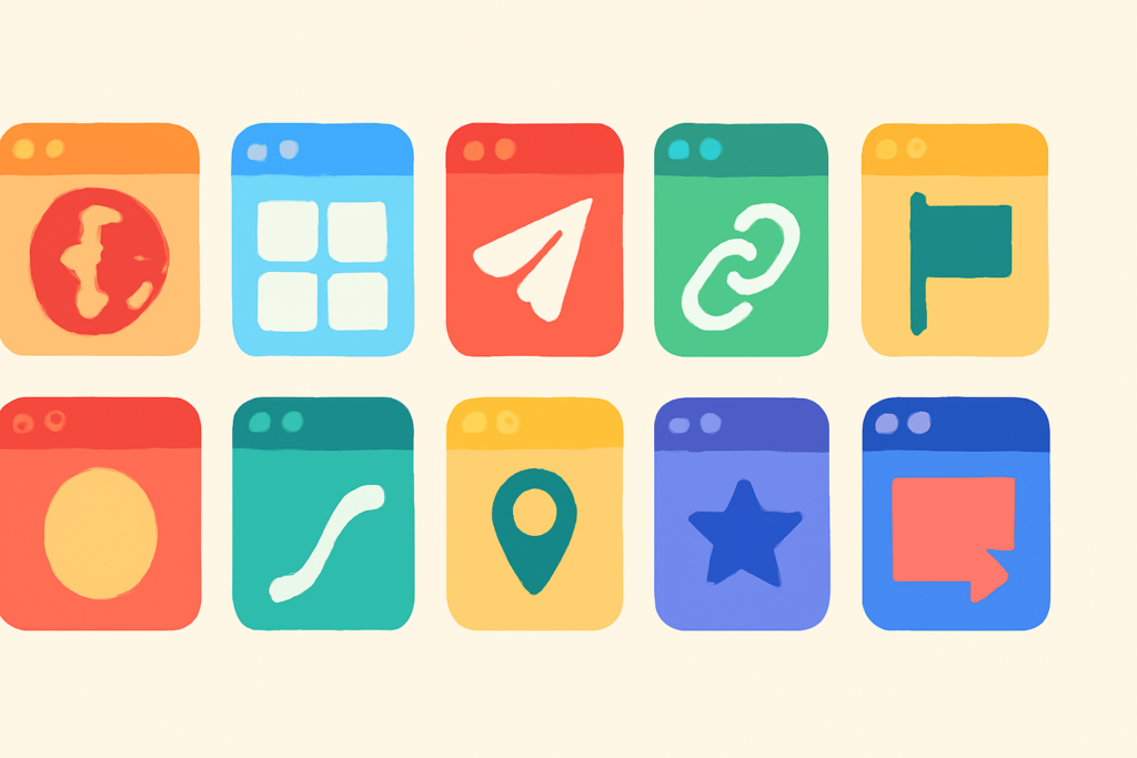 Top 10 alternatives à WebWorld pour un site WordPress en Europe