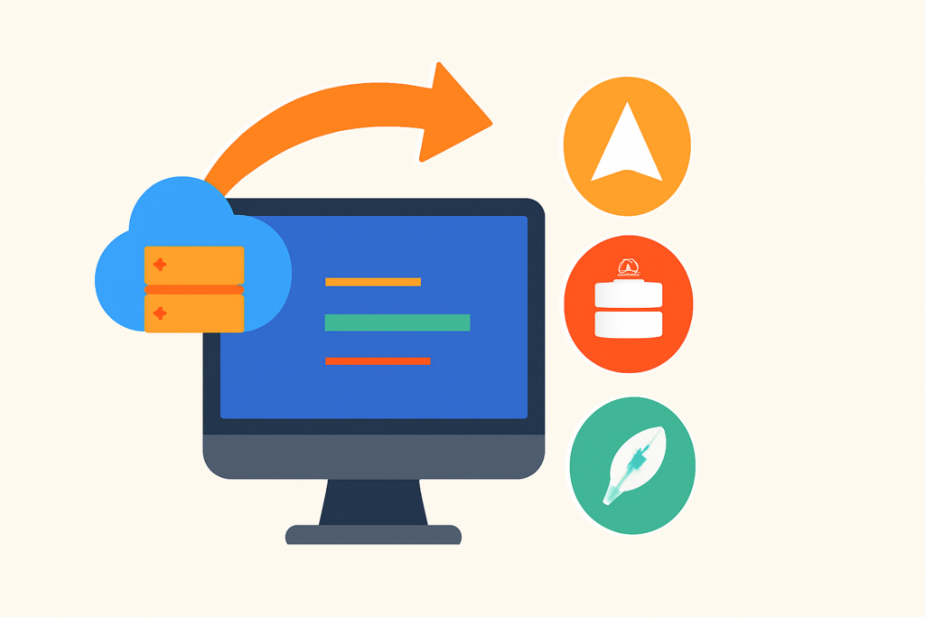 Top alternatives à HostMetro pour WordPress en 2026