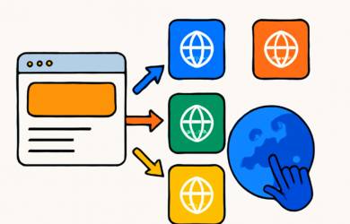 Top alternatives à LCN pour un site WordPress en Europe