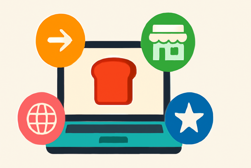 Top alternatives à TOAST.net pour un site WordPress en 2026