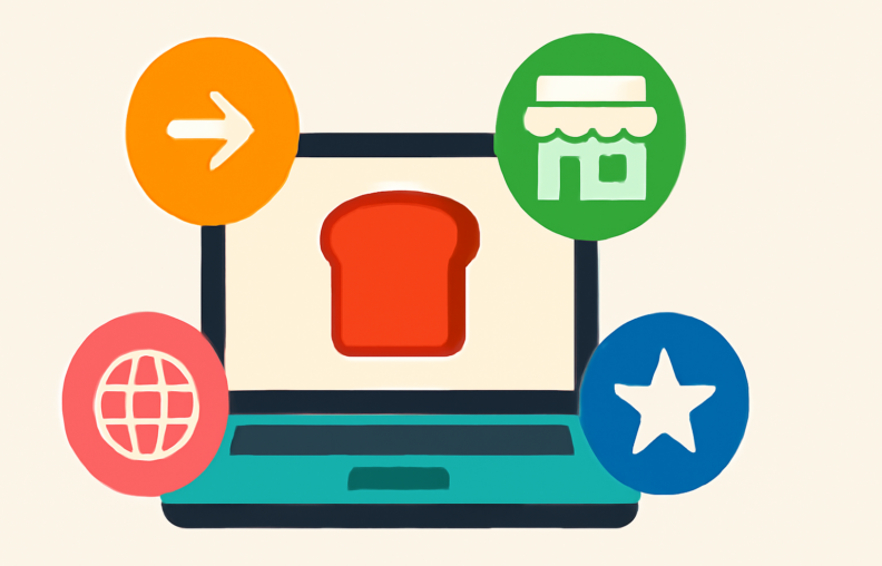 Top alternatives à TOAST.net pour un site WordPress en 2026